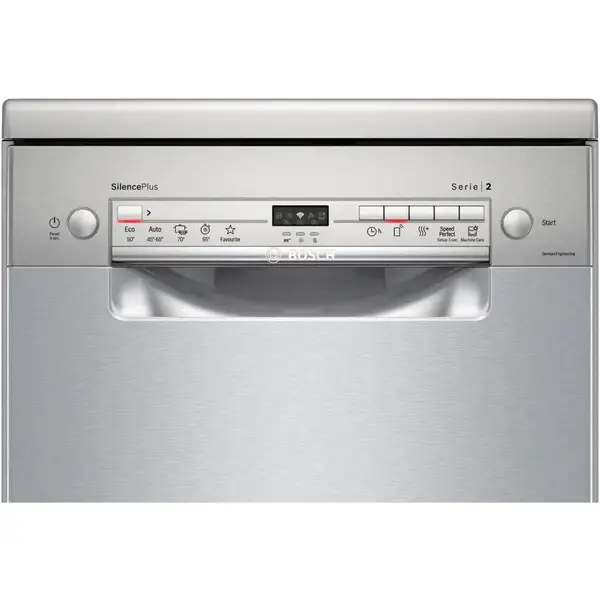 Посудомийна машина Bosch SPS2IKI02K