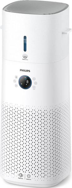 Кліматичний комплекс Philips AC3737/10