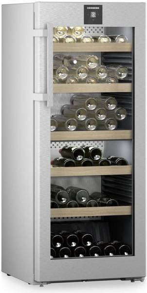 Винна шафа Liebherr WPsd 4652