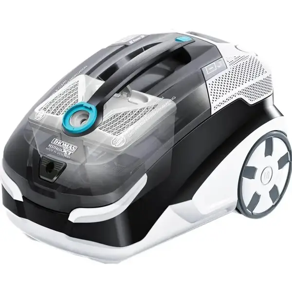 Миючий пилосос з аквафільтром Thomas Vestfalia XT (788561)