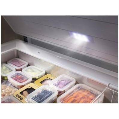 Морозильна скриня Gorenje FH30DAW