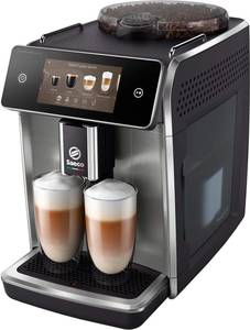 Кавомашина автоматична Saeco GranAroma Deluxe (SM6685/00) Кавомашина автоматична Saeco GranAroma Deluxe (SM6685/00)