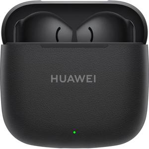 Навушники TWS HUAWEI FreeBuds SE 3 Black (55037988) Навушники TWS HUAWEI FreeBuds SE 3 Black (55037988)