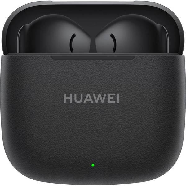 Навушники TWS HUAWEI FreeBuds SE 3 Black (55037988)