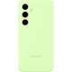 Чохол для смартфона Samsung S921 Galaxy S24 Silicone Case Light Green (EF-PS921TGEG)