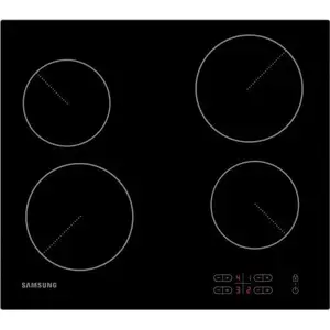 Варильна поверхня електрична Samsung NZ64T3506AK Варильна поверхня електрична Samsung NZ64T3506AK
