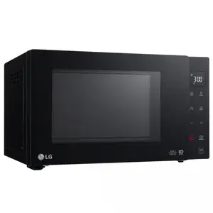 Мікрохвильовка LG MS2336GIB Мікрохвильовка LG MS2336GIB