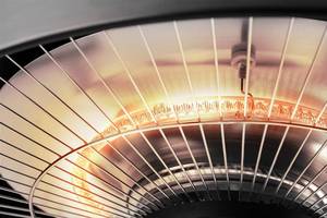 Інфрачервоний обігрівач Neo Tools 90-037 Інфрачервоний обігрівач Neo Tools 90-037