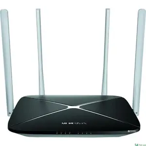 Беспроводной маршрутизатор Mercusys AC12