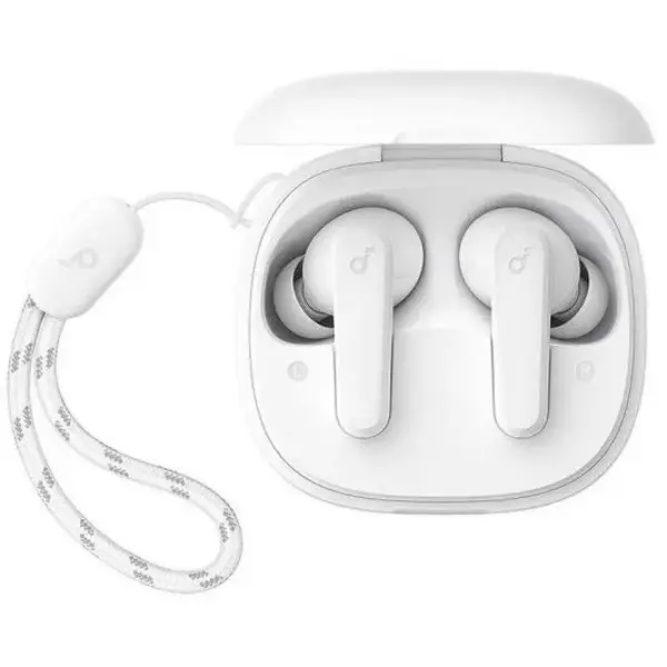 Навушники TWS Anker SoundCore R50i White (A3949G21)