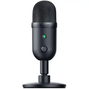 Мікрофон для стрімінгу, подкастів Razer Seiren V2 X (RZ19-04050100-R3M1) Мікрофон для стрімінгу, подкастів Razer Seiren V2 X (RZ19-04050100-R3M1)