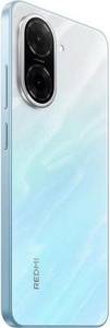 Смартфон Xiaomi Redmi A5 4/128GB Ocean Blue Смартфон Xiaomi Redmi A5 4/128GB Ocean Blue