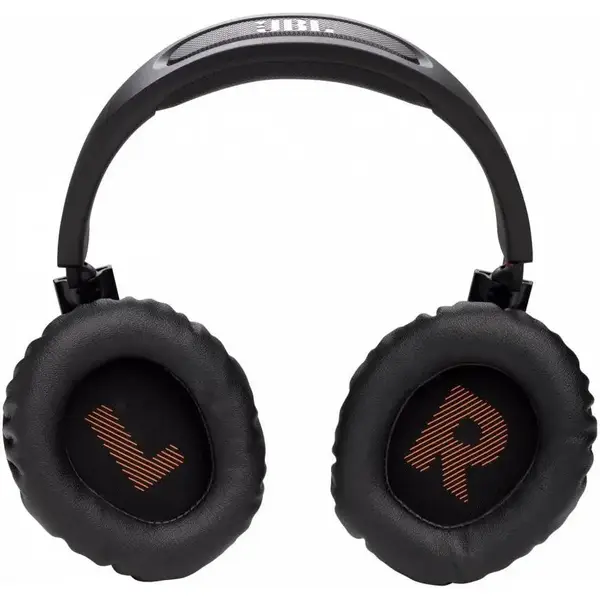 Навушники з мікрофоном JBL Quantum 350 Wireless Black (JBLQ350WLBLK)