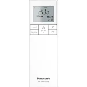 Спліт-система Panasonic Etherea White CS-Z35ZKEW/CU-Z35ZKE Спліт-система Panasonic Etherea White CS-Z35ZKEW/CU-Z35ZKE