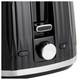 Тостер Russell Hobbs Eden 2S Black 27371-56
