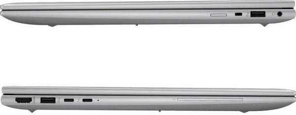 Ноутбук HP ZBook Firefly 16 G11 Silver (B30DNES)