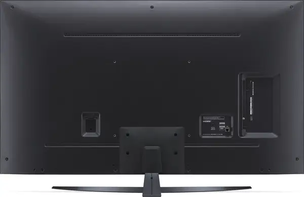 Телевізор LG 43NANO766QA