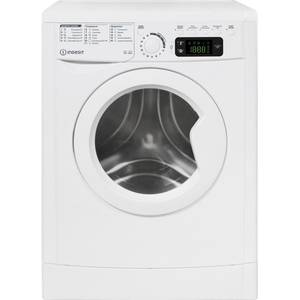 Прально-сушильна машина автоматична Whirlpool FFWD 8649 BV UA