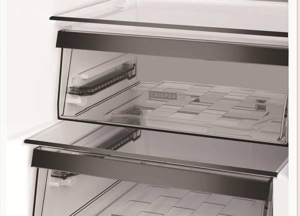 Холодильник з морозильною камерою Whirlpool WHK 26362 XBR4U