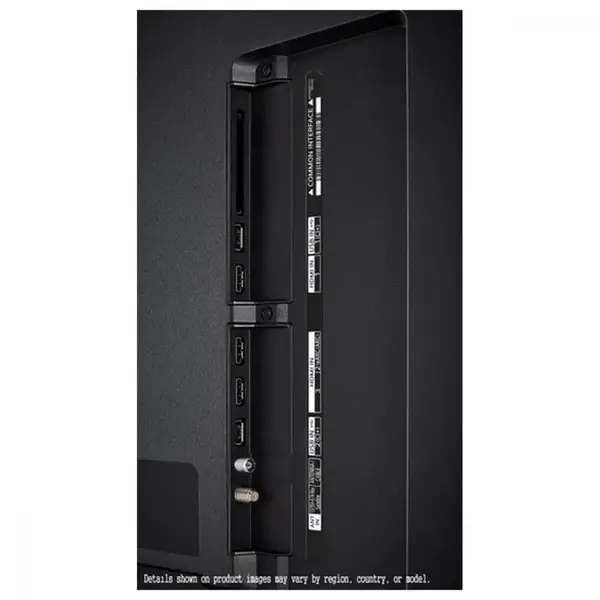 Телевізор LG 50UT91006LA