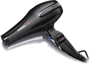 Фен BaByliss PRO Prodigio BAB6710RE Фен BaByliss PRO Prodigio BAB6710RE
