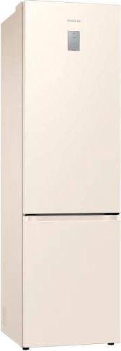 Холодильник з морозильною камерою Samsung RB38C676EEL/UA