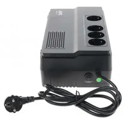 Лінійно-інтерактивне ДБЖ APC Easy UPS 650VA Schuko (BV650I-GR)