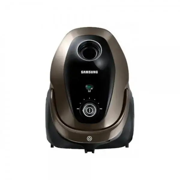 Пилосос з мішком Samsung VC07M25M9WD
