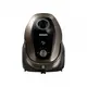 Пилосос з мішком Samsung VC07M25M9WD