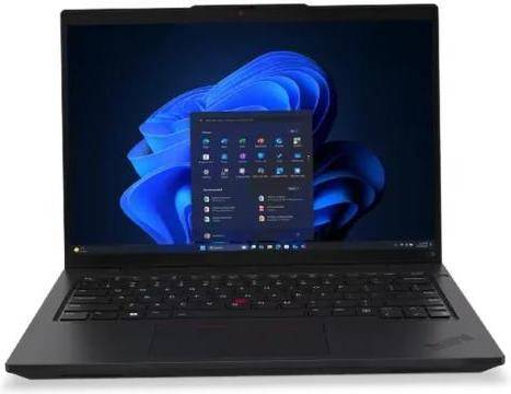 Ноутбук Lenovo ThinkPad L14 Gen 6 (21S6003JRA)