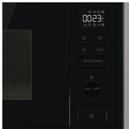 Вбудована мікрохвильова піч Gorenje BM251M2BG