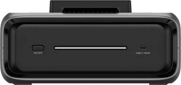 Дополнительная батарея для зарядной станции EcoFlow RIVER 3 EB300 Extra Battery (EFEB300)