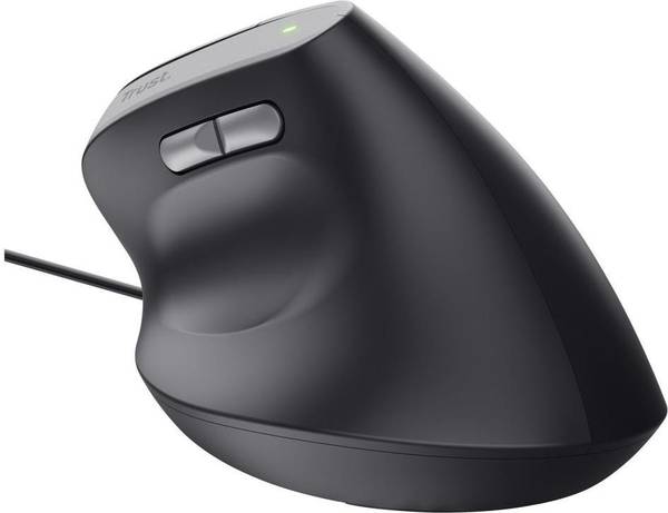 Миша Trust Bayo 2 Ergonomic Black (25144_TRUST)
