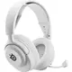 Навушники з мікрофоном SteelSeries Arctis Nova 5 White (61671)