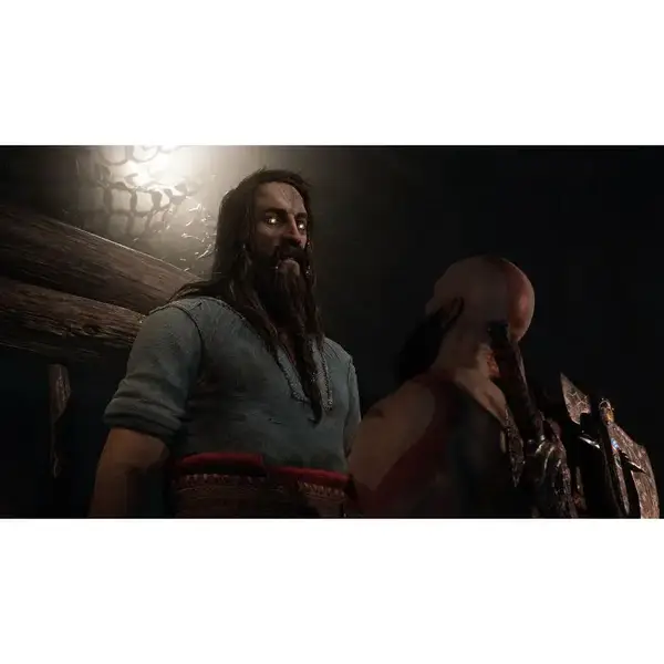 Игра для PS5 God of War Ragnarok PS5 (9414193)