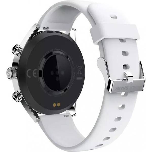 Смарт-годинник Xiaomi Black Shark S1 Classic Silver