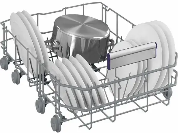 Посудомийна машина Beko DIS28123