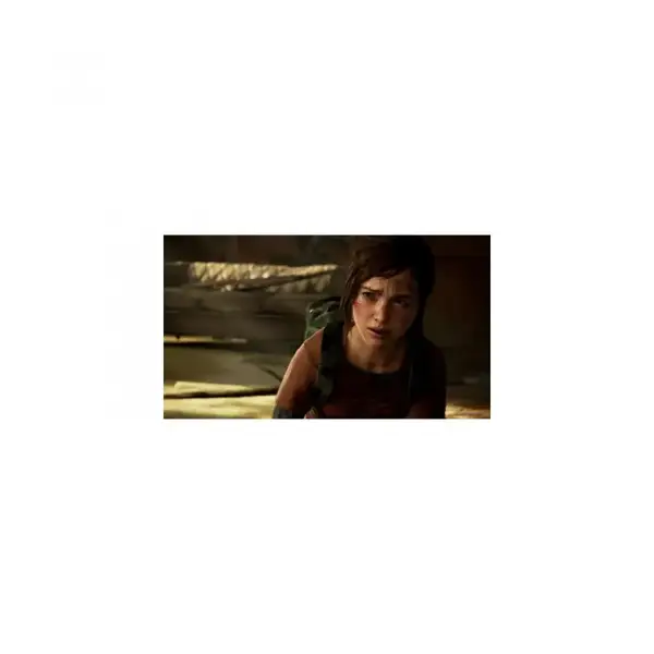 Гра для PS5 The Last of Us Part I PS5