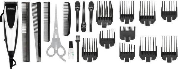 Машинка для стрижки Wahl HomePro Complete Kit (09243-2616)