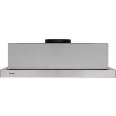 Витяжка телескопічна Jantar TLT 650 LED 60 IS+GR