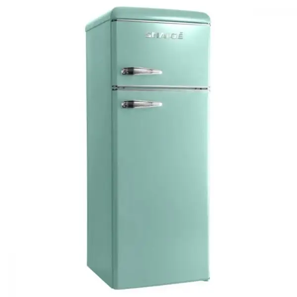 Холодильник з морозильною камерою Snaige FR24SM-PRDL0E