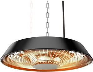 Інфрачервоний обігрівач Neo Tools 90-037