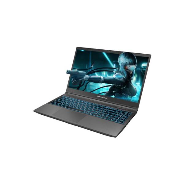 Ноутбук Dream Machines RG4050-15 Black (RG4050-15UA62)