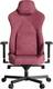 Комп'ютерне крісло для геймера HATOR Arc 3 XL Velour Orchid Pink (HTC3444XL)