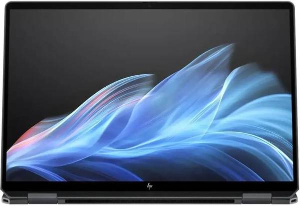 Ноутбук HP OmniBook Ultra Flip 14-fh0011ua Eclipse Gray (B9PE0EA)