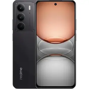 Смартфон realme C75 8/128GB Storm Black Смартфон realme C75 8/128GB Storm Black