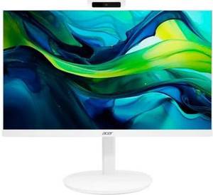 Моноблок Acer Aspire C24-1YE13U5UNH (DQ.BNCME.002) Моноблок Acer Aspire C24-1YE13U5UNH (DQ.BNCME.002)