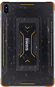 Планшет Sigma mobile TAB A1033 X-treme 6/128GB Black-Orange Планшет Sigma mobile TAB A1033 X-treme 6/128GB Black-Orange