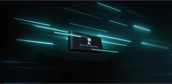 SSD накопичувач Kingston XS1000 1 TB Black (SXS1000/1000GA)