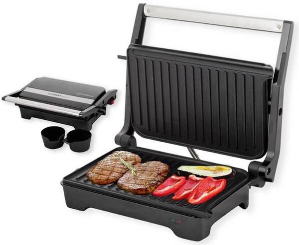 Електрогриль притискний First FA-5343-3